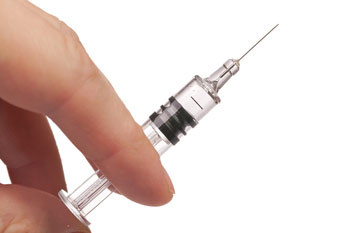 Жители района смогут сделать беспалтно прививки от гриппа