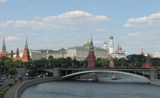 Собянин рассказал о благоустройстве пяти районов востока и юго-востока Москвы