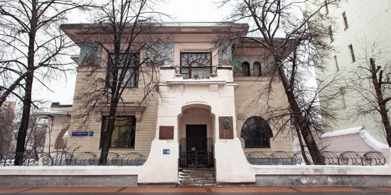 Специалисты Мосгорнаследия утвердили предмет охраны дома Морозова и особняка Рябушинского