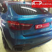 Детейлинг центр Автополировка.ру фото 8 на сайте vYasenevo.ru