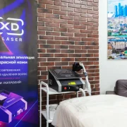 Студия красоты и здоровья ЛедА фото 15 на сайте vYasenevo.ru
