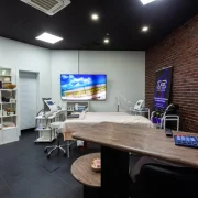 Студия красоты и здоровья ЛедА фото 1 на сайте vYasenevo.ru