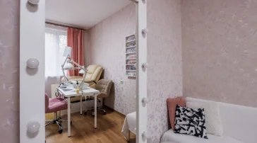Студия пудрового покрытия Fetnails Studio фото 2 на сайте vYasenevo.ru