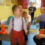 Детский развивающий центр Сёма на Литовском бульваре фото 5 на сайте vYasenevo.ru