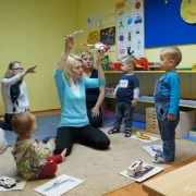 Детский развивающий центр Сёма на Литовском бульваре фото 7 на сайте vYasenevo.ru