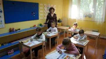Детский развивающий центр Сёма на Литовском бульваре фото 1 на сайте vYasenevo.ru