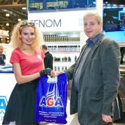 Магазин автозапчастей Автомаг на Новоясеневском проспекте фото 8 на сайте vYasenevo.ru