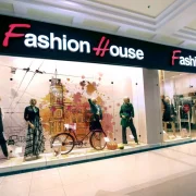 Сеть магазинов одежды Fashion House на Новоясеневском проспекте фото 4 на сайте vYasenevo.ru