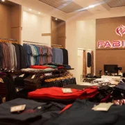 Магазин одежды Fabiani на Профсоюзной улице фото 2 на сайте vYasenevo.ru