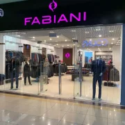 Магазин одежды Fabiani на Профсоюзной улице фото 1 на сайте vYasenevo.ru