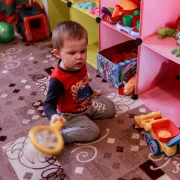 Частный домашний детский сад Штаны на лямках фото 8 на сайте vYasenevo.ru