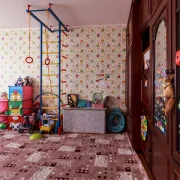 Частный домашний детский сад Штаны на лямках фото 3 на сайте vYasenevo.ru