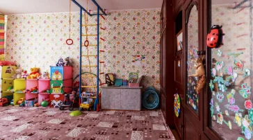 Частный домашний детский сад Штаны на лямках фото 3 на сайте vYasenevo.ru