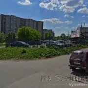 Тонировочный центр Мир Тонировки на Новоясеневском проспекте фото 1 на сайте vYasenevo.ru