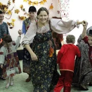 Центр для детей и родителей Рождество в проезде Одоевского фото 3 на сайте vYasenevo.ru