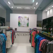 Магазин женской одежды Accent фото 8 на сайте vYasenevo.ru