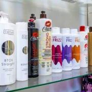 Студия реконструкции волос Eternal Beauty фото 5 на сайте vYasenevo.ru
