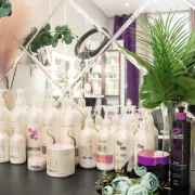 Студия реконструкции волос Eternal Beauty фото 16 на сайте vYasenevo.ru