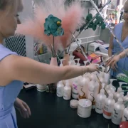 Студия реконструкции волос Eternal Beauty фото 15 на сайте vYasenevo.ru