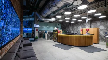 Комплекс Gremm фото 2 на сайте vYasenevo.ru