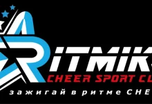 Спортивный клуб Ritmiks  на сайте vYasenevo.ru