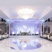 Банкетный зал PRIME HALL фото 8 на сайте vYasenevo.ru