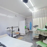 Медицинский центр Эдис Мед Ко фото 6 на сайте vYasenevo.ru