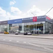 Автосалон GN Service – Jac Motors фото 3 на сайте vYasenevo.ru
