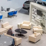 Автосалон GN Service – Jac Motors фото 5 на сайте vYasenevo.ru