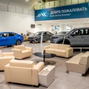 Автосалон GN Service – Jac Motors фото 7 на сайте vYasenevo.ru