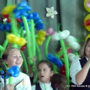Школа Ясенево №1694 с дошкольным отделением фото 7 на сайте vYasenevo.ru