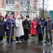 Средняя общеобразовательная школа №1206 с дошкольным отделением корпус №6 фото 4 на сайте vYasenevo.ru