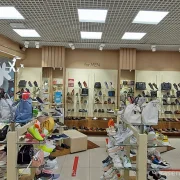 Магазин обуви Respect на Новоясеневском проспекте фото 7 на сайте vYasenevo.ru