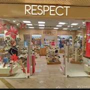 Магазин обуви Respect на Новоясеневском проспекте фото 8 на сайте vYasenevo.ru