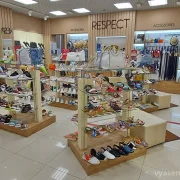 Магазин обуви Respect на Новоясеневском проспекте фото 5 на сайте vYasenevo.ru