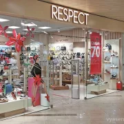Магазин обуви Respect на Новоясеневском проспекте фото 4 на сайте vYasenevo.ru