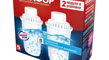 Магазин оборудования для очистки воды Аквафор на Новоясеневском проспекте фото 3 на сайте vYasenevo.ru