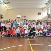 Школа им. Н.М. Карамзина дошкольное отделение фото 5 на сайте vYasenevo.ru
