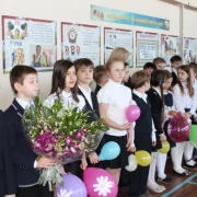 Школа им. Н.М. Карамзина дошкольное отделение фото 2 на сайте vYasenevo.ru