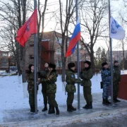 Средняя общеобразовательная школа №1212 с дошкольным отделением фото 8 на сайте vYasenevo.ru