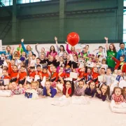 Всероссийская детская спортивная школа FD на Вильнюсской улице фото 9 на сайте vYasenevo.ru