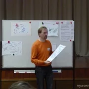 Школа №1561 фото 2 на сайте vYasenevo.ru