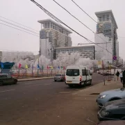 Бюро переводов на улице Паустовского фото 6 на сайте vYasenevo.ru