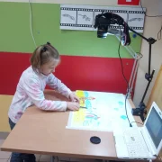 Детская студия мультипликации Анимаслон фото 3 на сайте vYasenevo.ru
