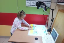 Детская студия мультипликации Анимаслон фото 3 на сайте vYasenevo.ru