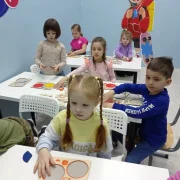 Детский центр SmartyKids фото 1 на сайте vYasenevo.ru