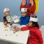 Детский центр SmartyKids фото 7 на сайте vYasenevo.ru