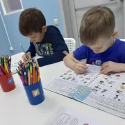 Детский центр SmartyKids фото 8 на сайте vYasenevo.ru