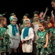 Школа танцев КоМИКС фото 4 на сайте vYasenevo.ru