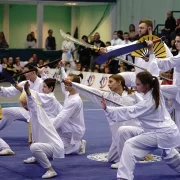Школа боевых искусств Синтянь фото 6 на сайте vYasenevo.ru